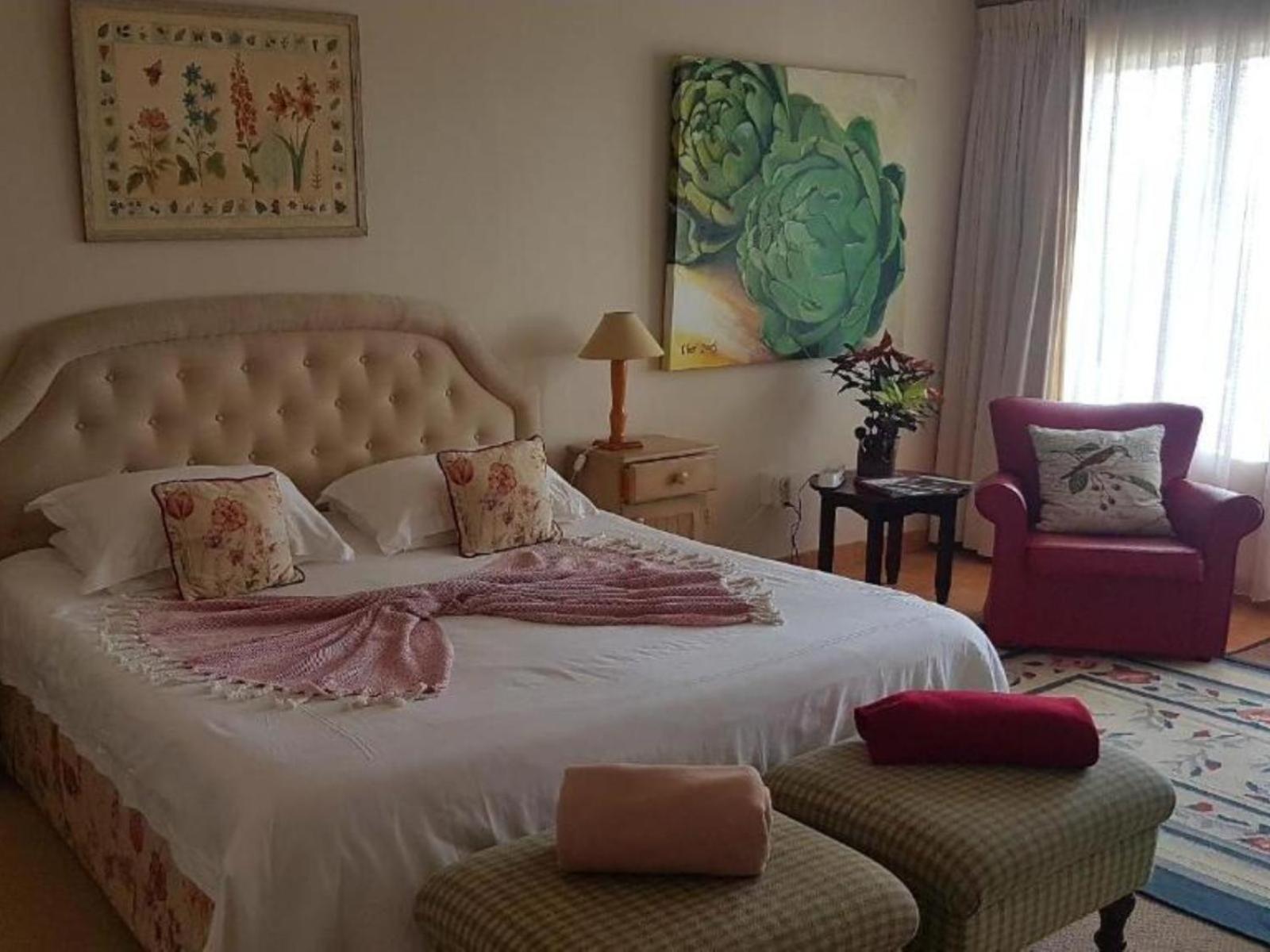 Villa Vista Cottage. Port Alfred Habitación foto