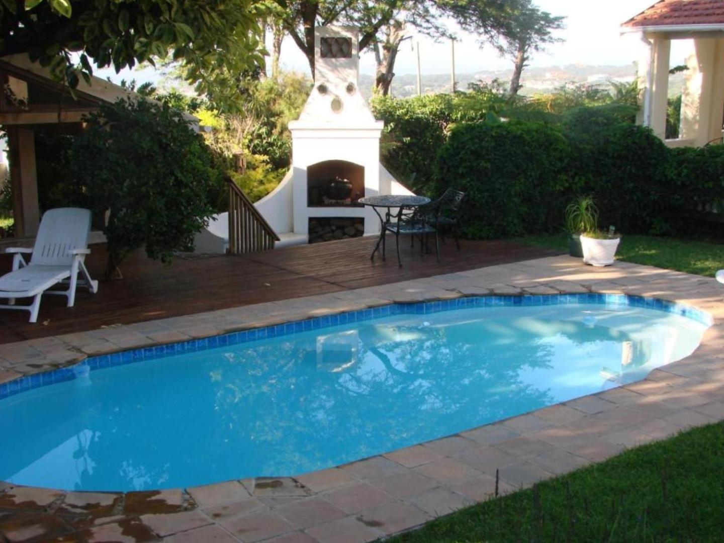 Villa Vista Cottage. Port Alfred Exterior foto